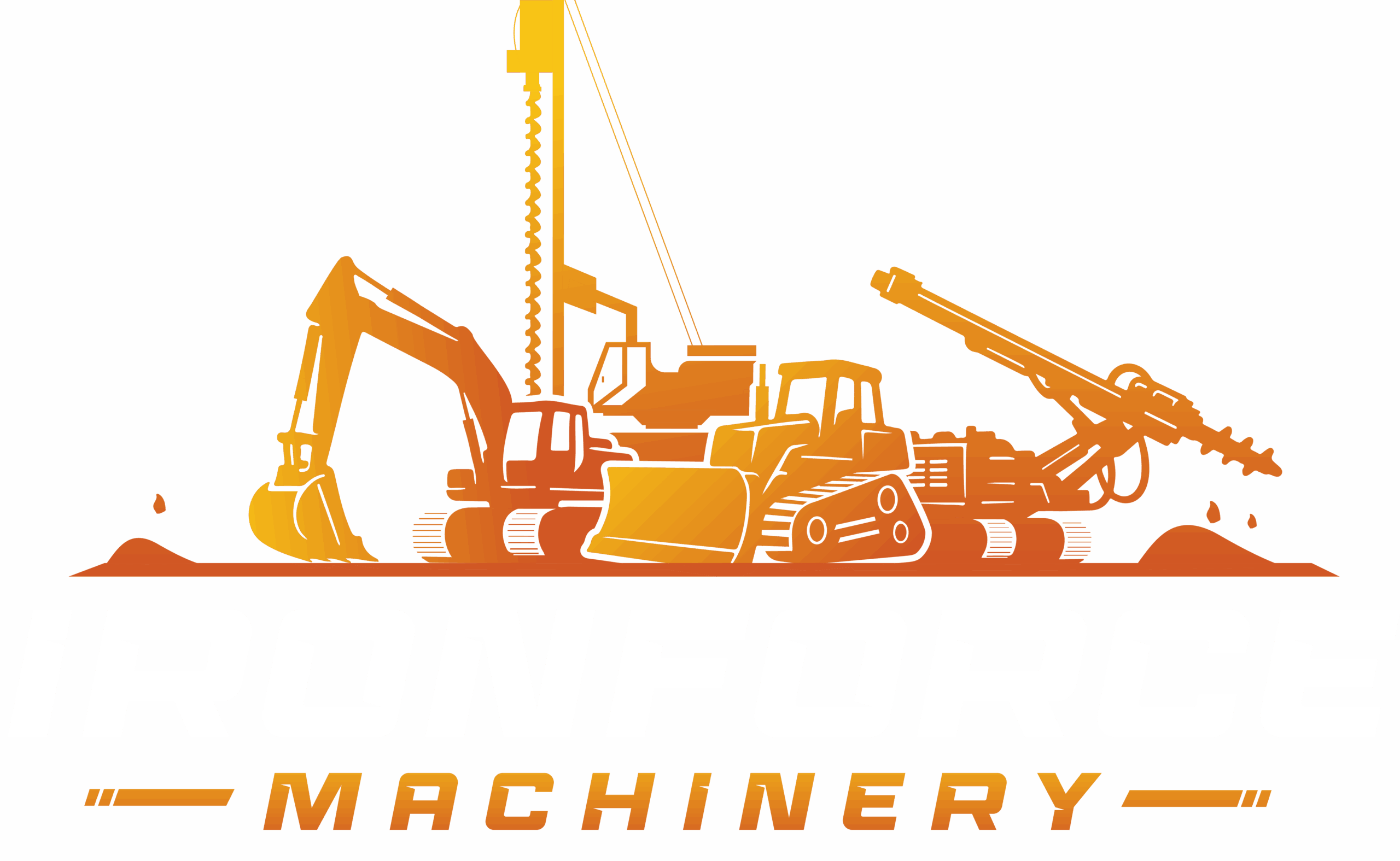 IronForce Machinery